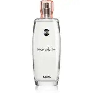 love addict eau de parfum