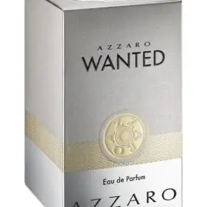 wanted eau de parfum