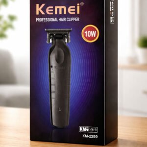 kemei professional hair clipper km 2299