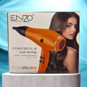 enzo professional pro style dryer en 8889