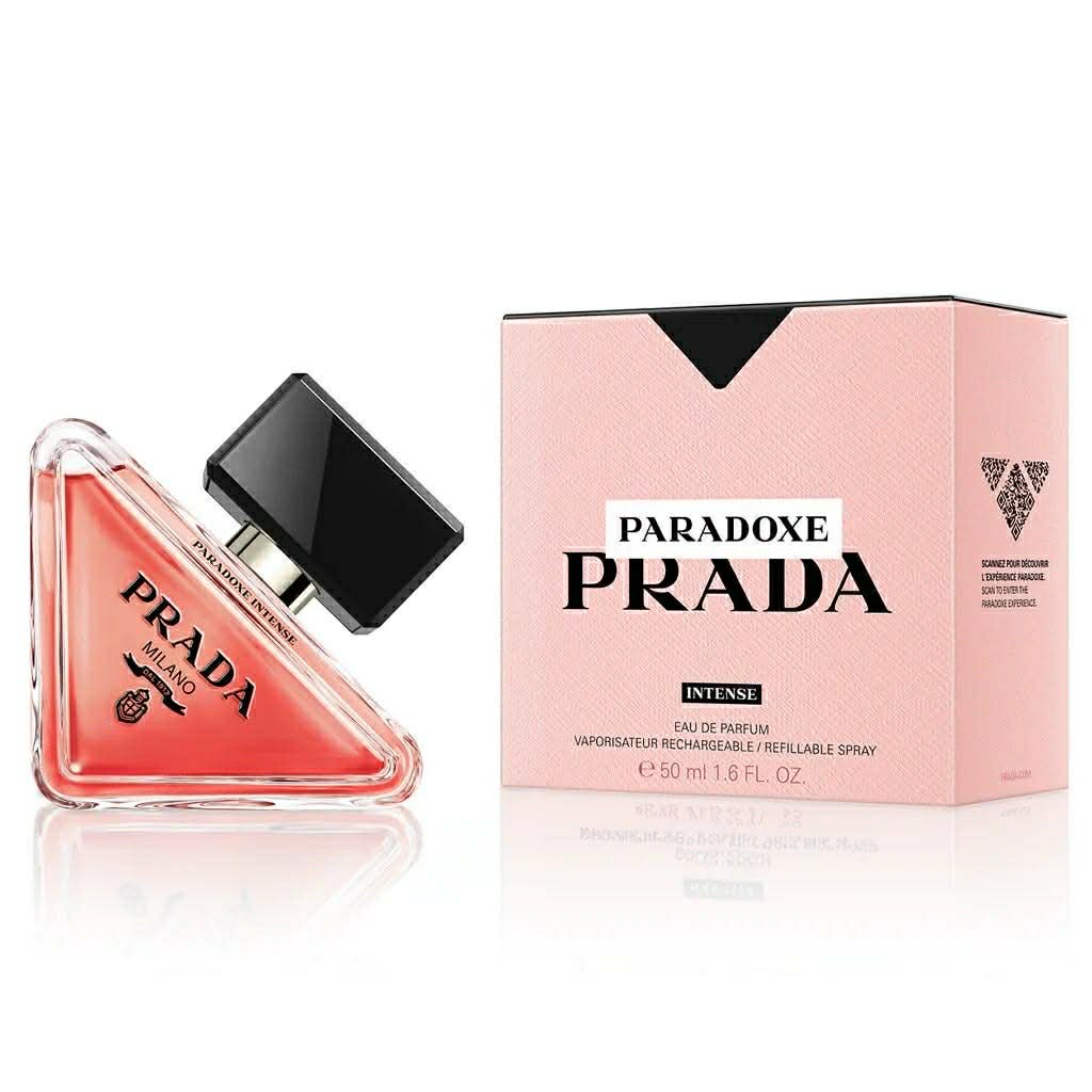 prada paradoxe prada paradoxe