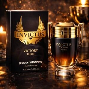 invictus victory elixir – parfum intense