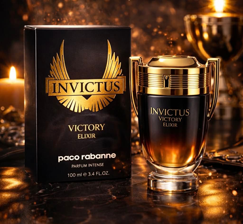 invictus victory elixir – parfum intense invictus victory elixir – parfum intense