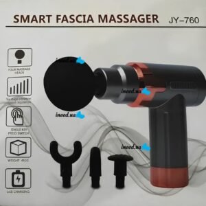 smart fascia massager jy 760